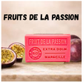 Savon solides 100gr