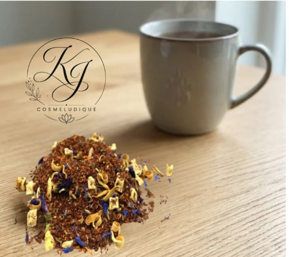 Rooibos en 50gr