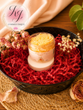 Savon Fouetté