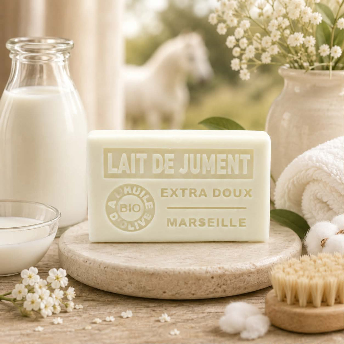 Savon solides 100gr