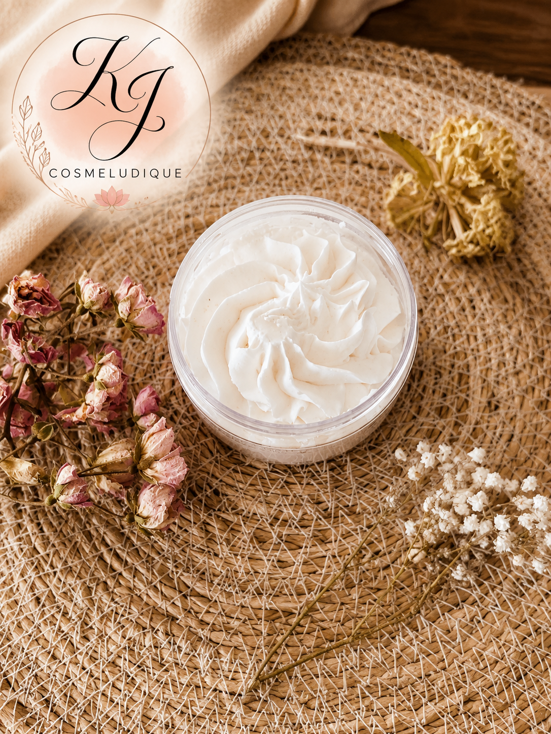 Savon Fouetté