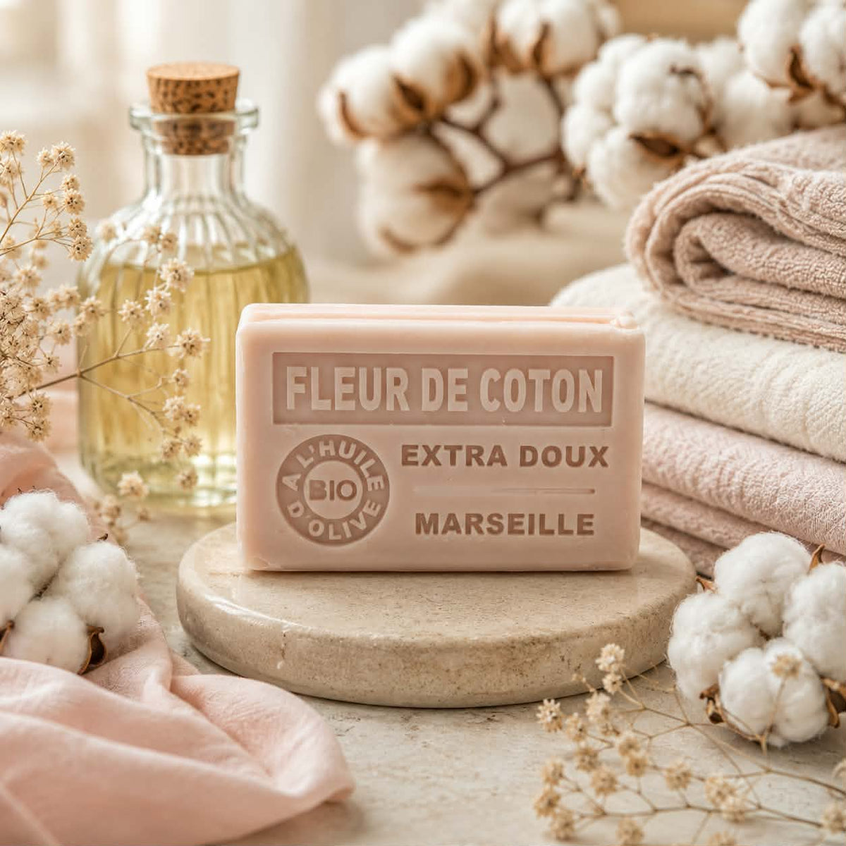 Savon solides 100gr
