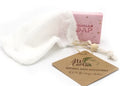 Sachets Savon Naturels - Bambou