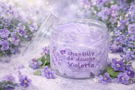 Savon Fouetté