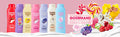 Gel Douche Tulipan Negro