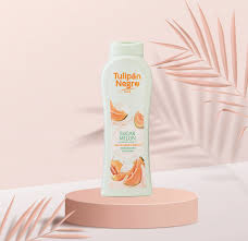 Gel Douche Tulipan Negro