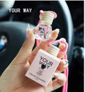 Diffuseurs pour voiture – 8 ml